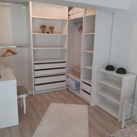 拉迪亚Apartament Ana Premium公寓 外观 照片