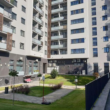 拉迪亚Apartament Ana Premium公寓 外观 照片