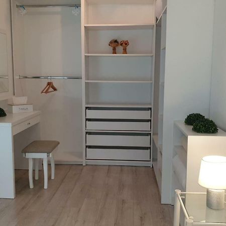 拉迪亚Apartament Ana Premium公寓 外观 照片