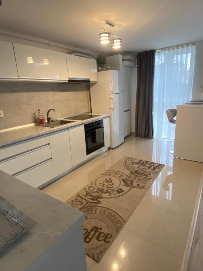 拉迪亚Apartament Ana Premium公寓 外观 照片