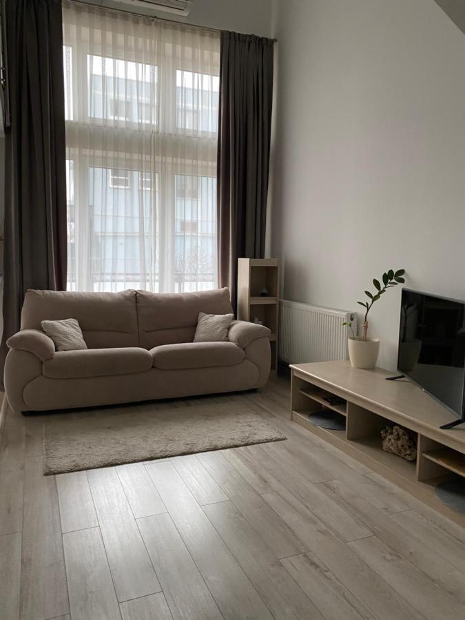 拉迪亚Apartament Ana Premium公寓 外观 照片
