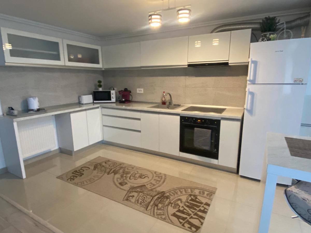 拉迪亚Apartament Ana Premium公寓 外观 照片