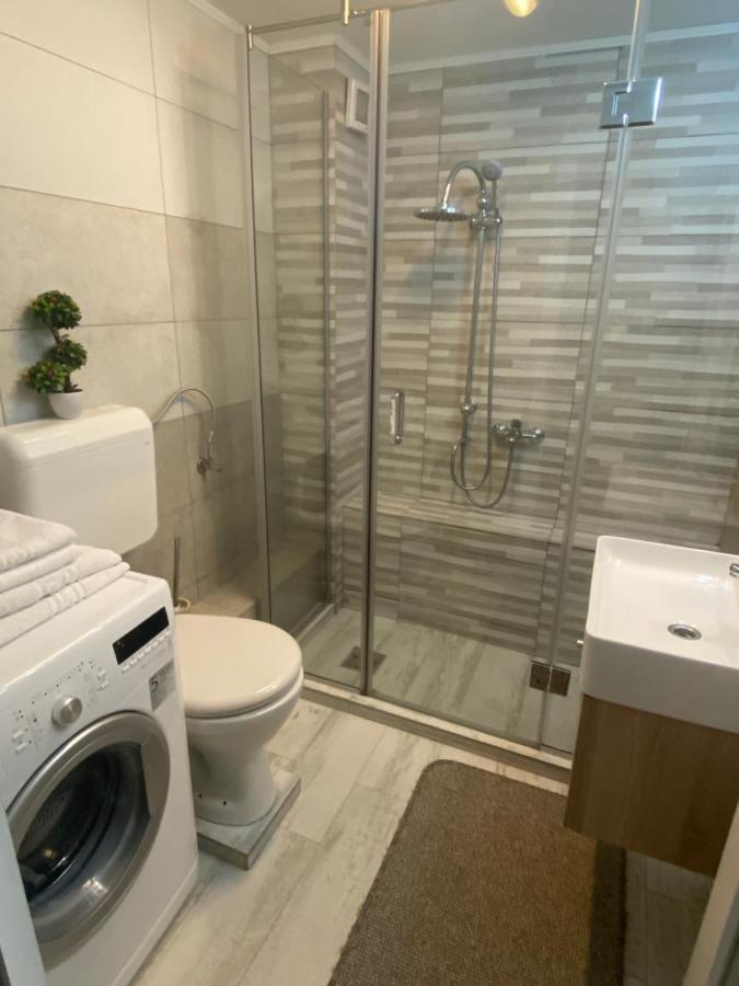拉迪亚Apartament Ana Premium公寓 外观 照片