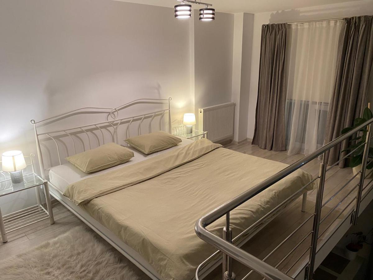 拉迪亚Apartament Ana Premium公寓 外观 照片