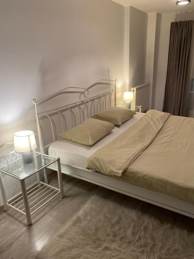 拉迪亚Apartament Ana Premium公寓 外观 照片