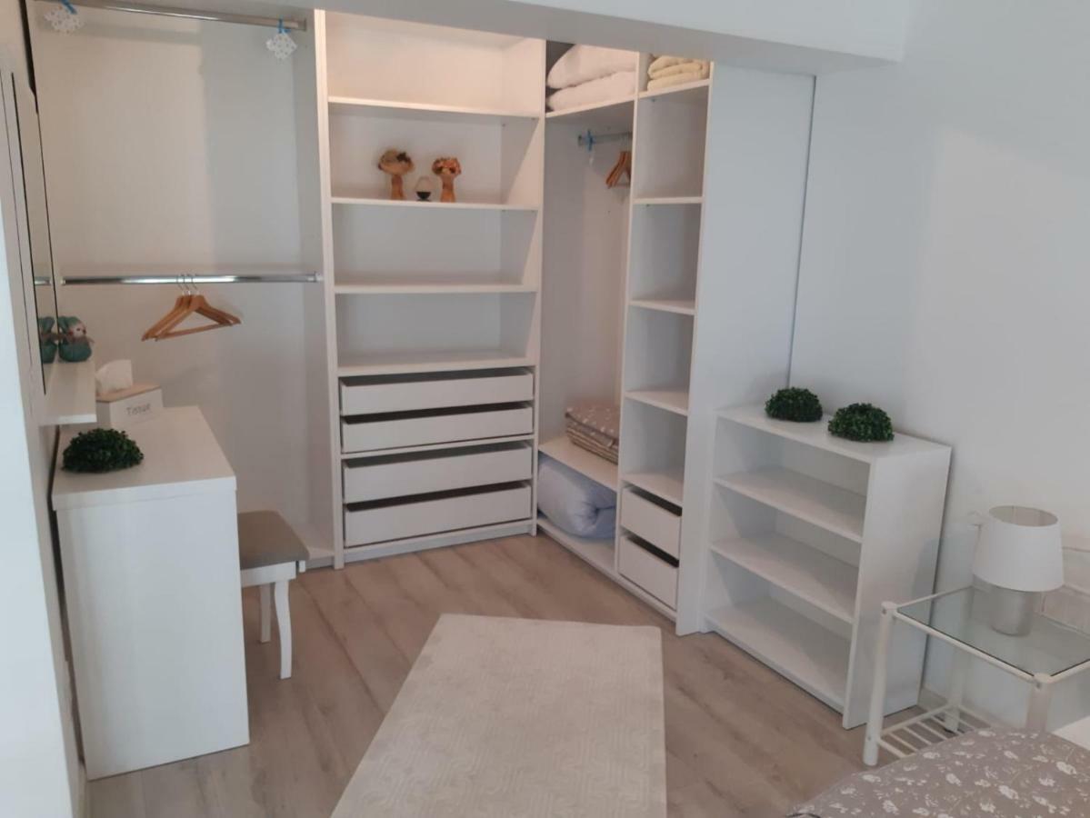 拉迪亚Apartament Ana Premium公寓 外观 照片
