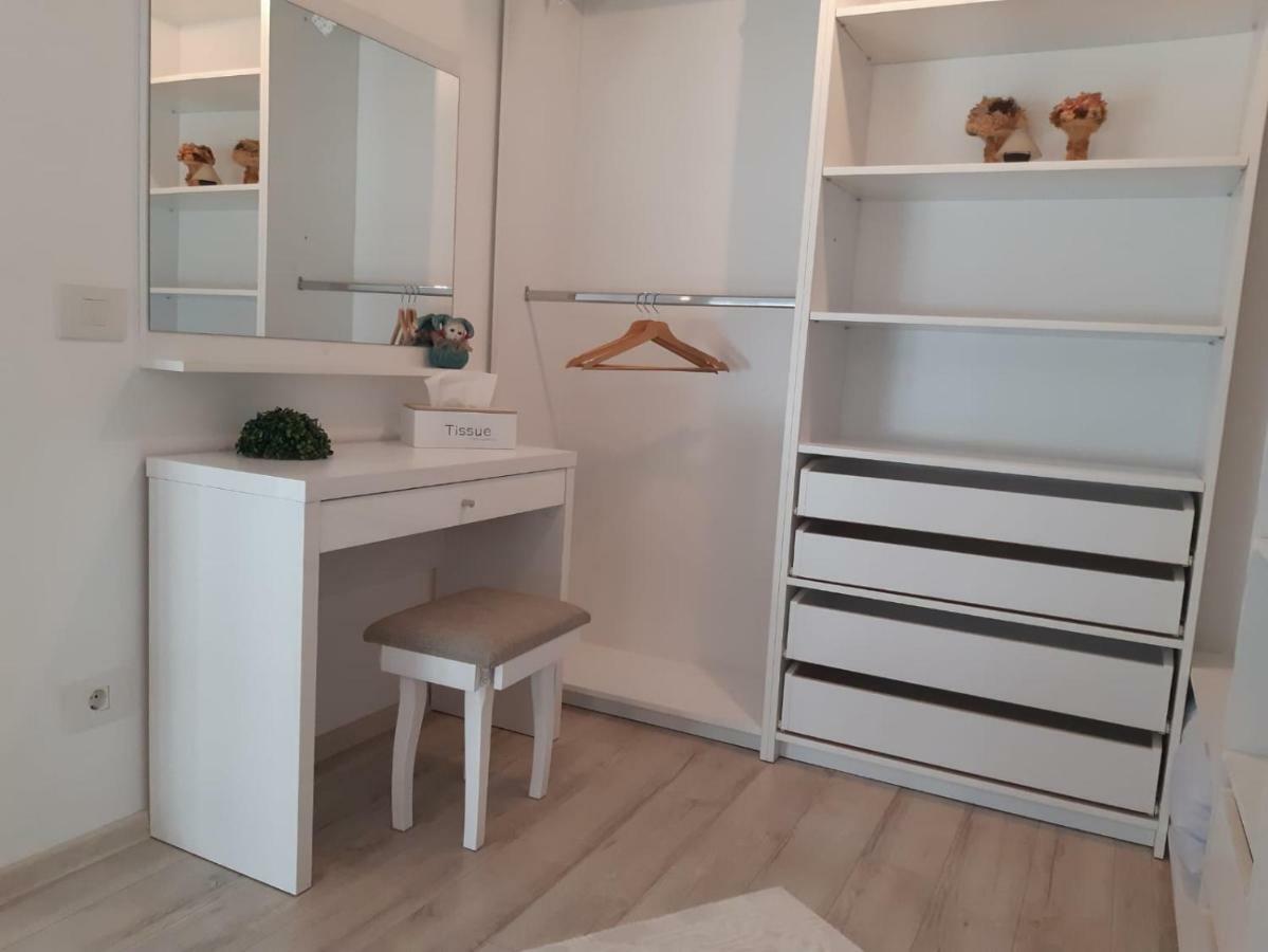 拉迪亚Apartament Ana Premium公寓 外观 照片