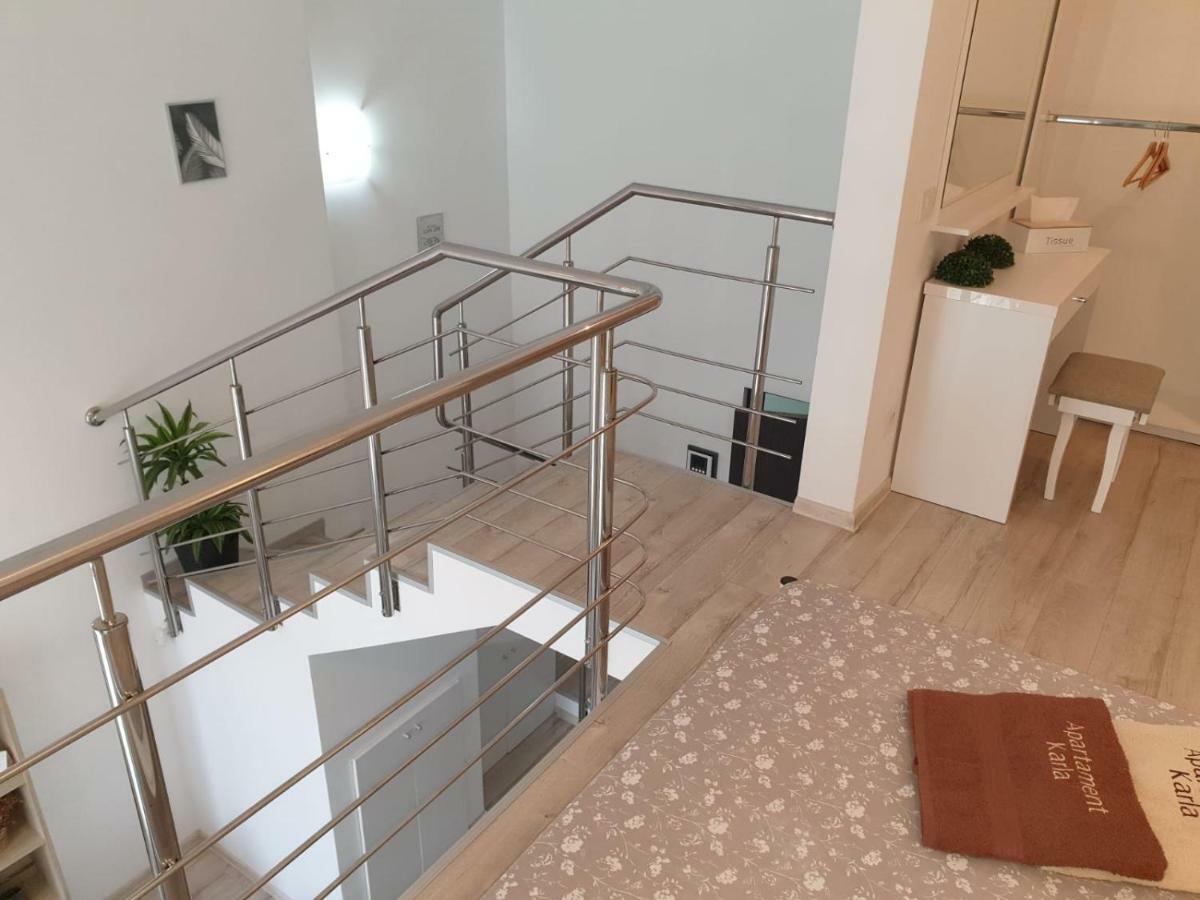 拉迪亚Apartament Ana Premium公寓 外观 照片