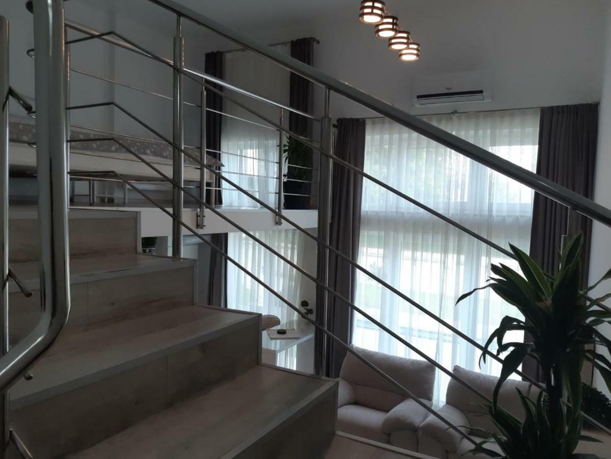 拉迪亚Apartament Ana Premium公寓 外观 照片