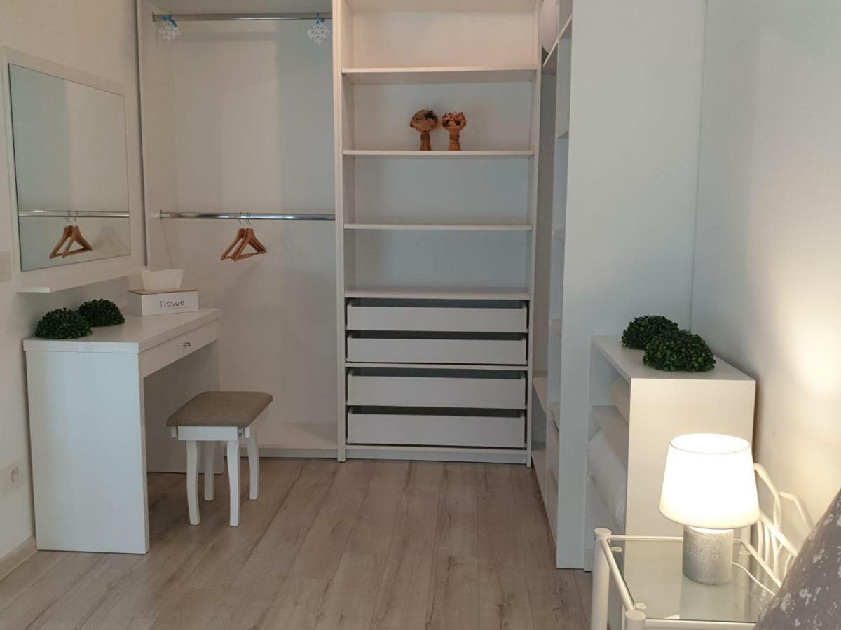 拉迪亚Apartament Ana Premium公寓 外观 照片