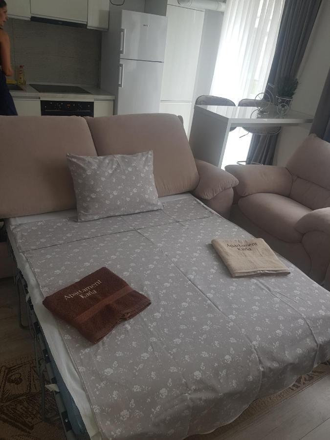 拉迪亚Apartament Ana Premium公寓 外观 照片